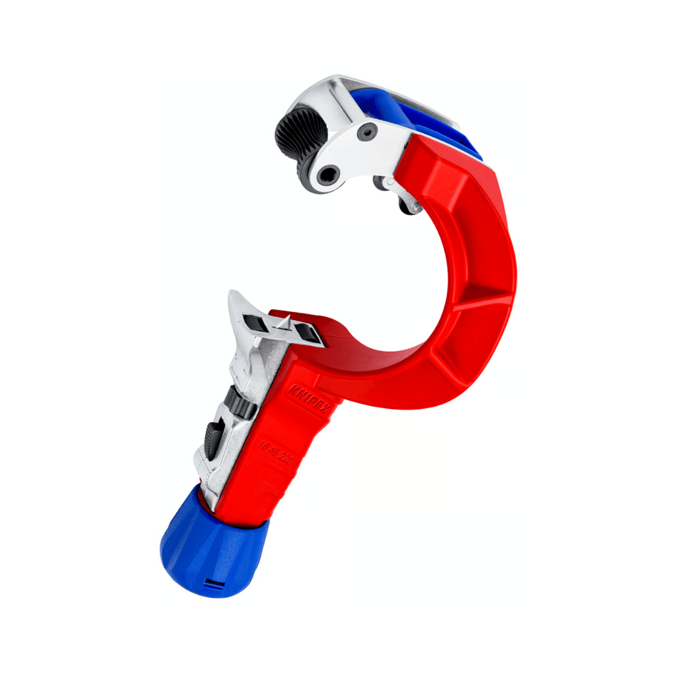 Dispozitiv pentru dezizolat cabluri groase, Ø 30 - 60 mm, KNIPEX STX60 16 45 220