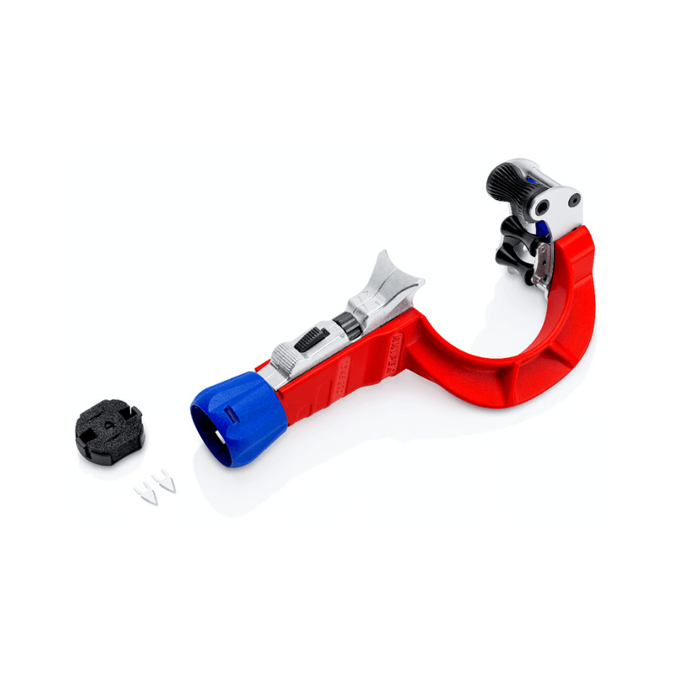 Dispozitiv pentru dezizolat cabluri groase, Ø 30 - 60 mm, KNIPEX STX60 16 45 220