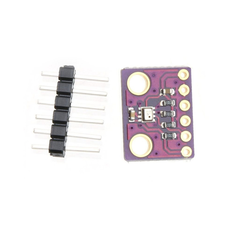 Modul senzor presiune atmosferica GY-BME280-3.3