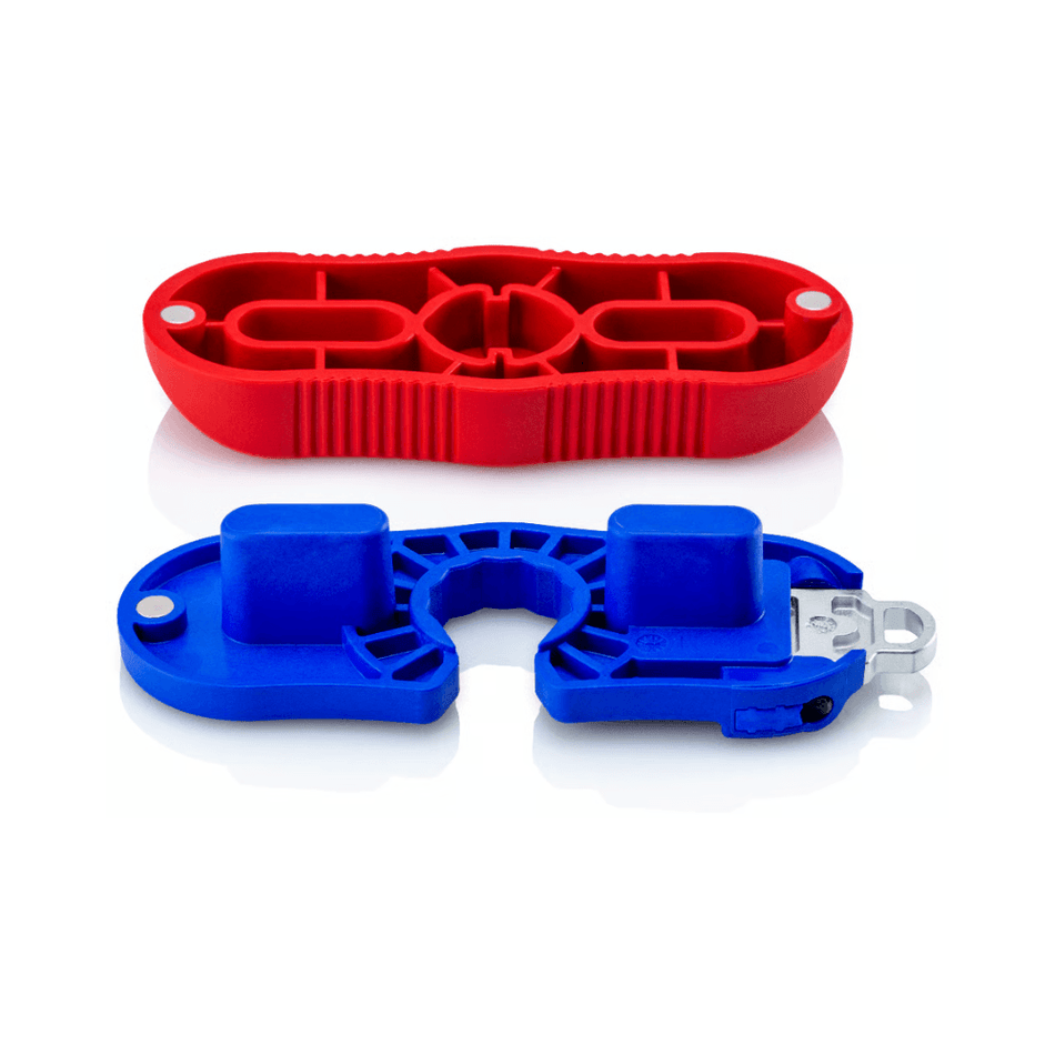 Set unelte de montaj pentru conectori solari MC4 si MC4 Evo 2 Knipex 97 49 66 3