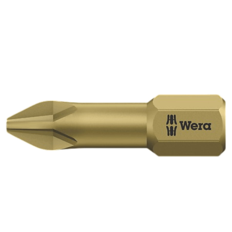 Bit Philips PH3 851/1 TH 25mm Wera 05056625001