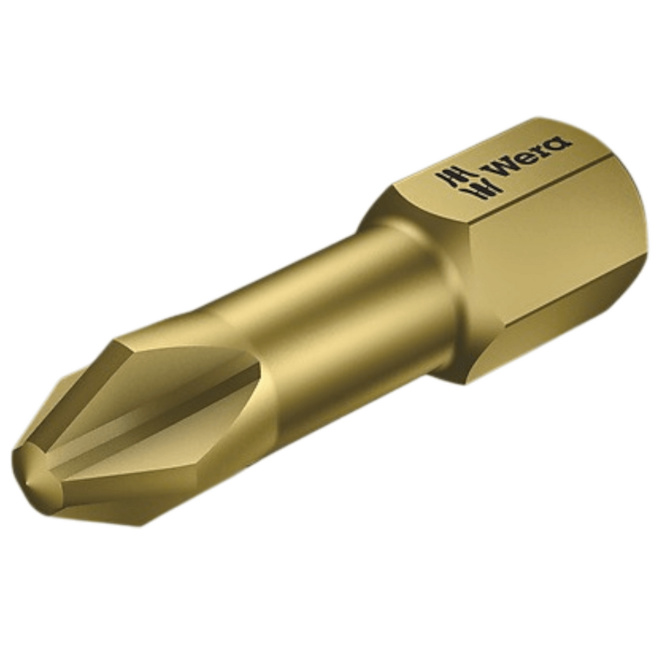Bit Philips PH2 851/1 TH 25mm Wera 05056610001