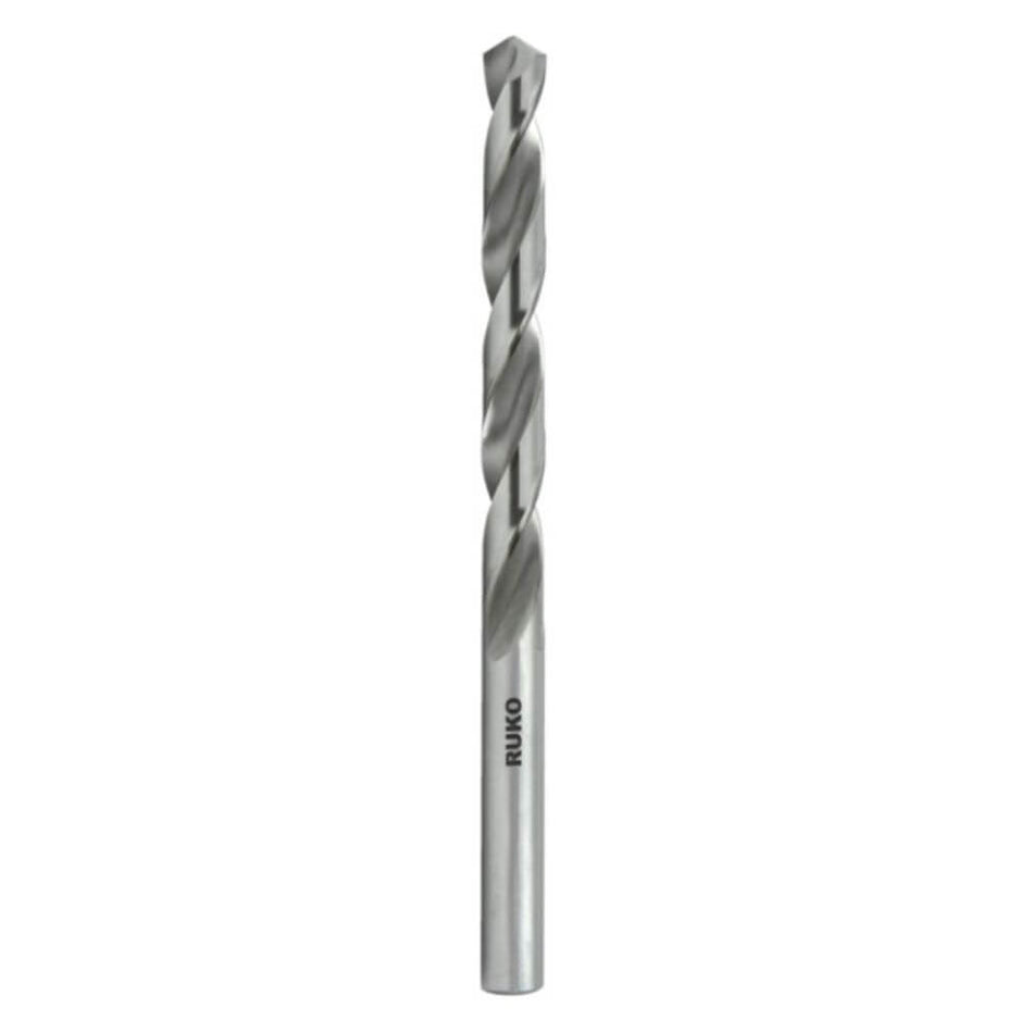 Set burghie Ruko 214215RO DIN 338 tip N, HSS-G, 25 piese