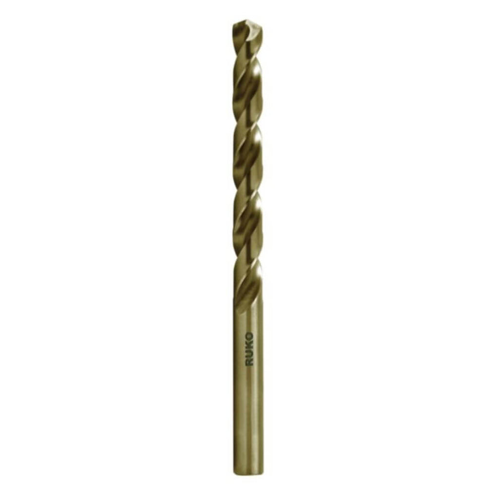 Set burghie Ruko 215215RO, HSS-E Co5, 25 piese