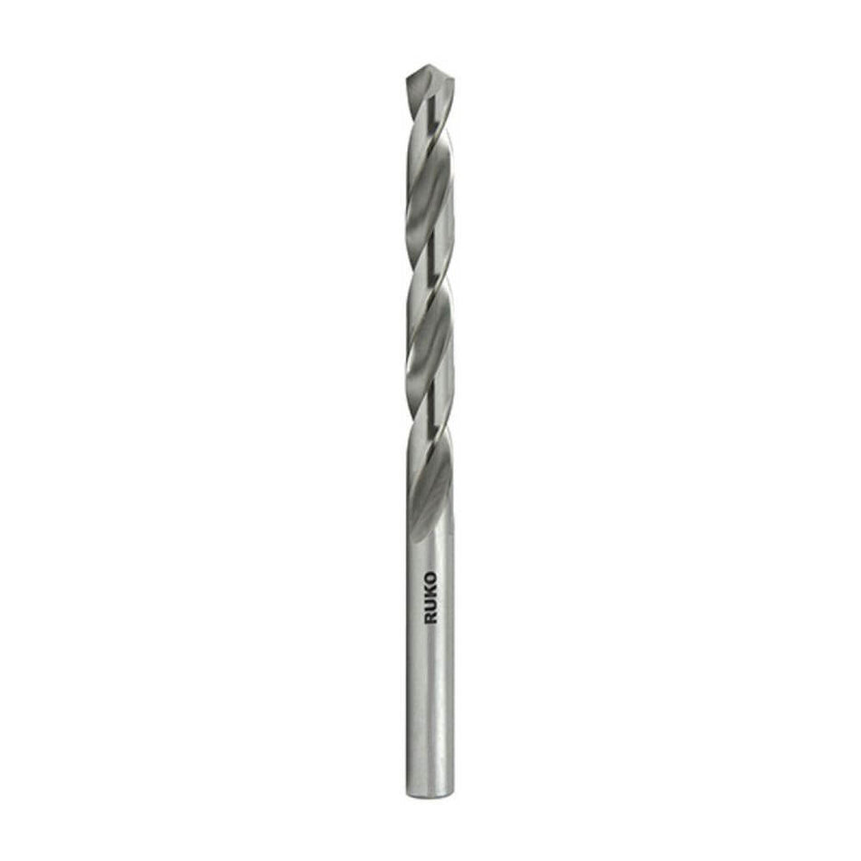 Set de filetare HSS si HSSE-C05 Ruko 245030, 44 piese