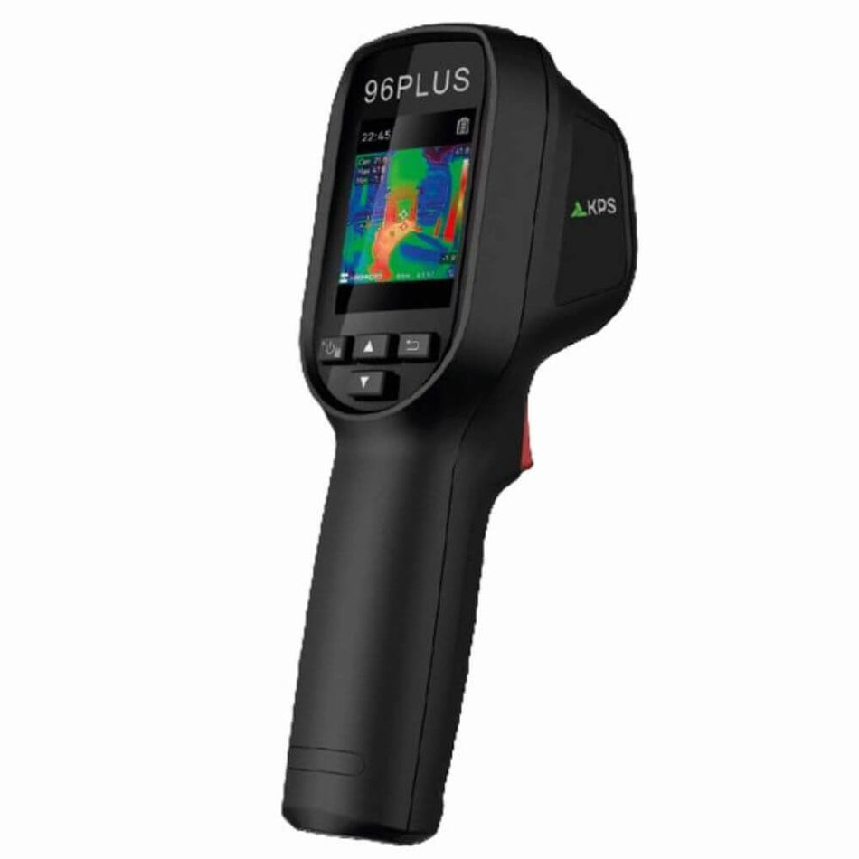 Camera cu termoviziune KPS TherCam96 PLUS