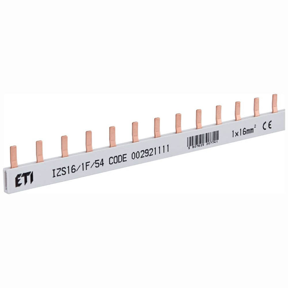 Bara izolata IZS16/1F/54 (1m) - ETI 002921111
