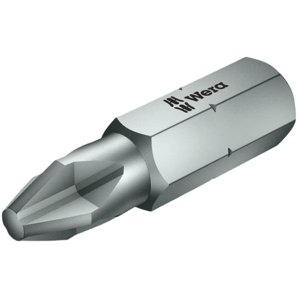 Bit Philips PH3 851/1 Z 25mm, 1/4" - Wera 05072074001