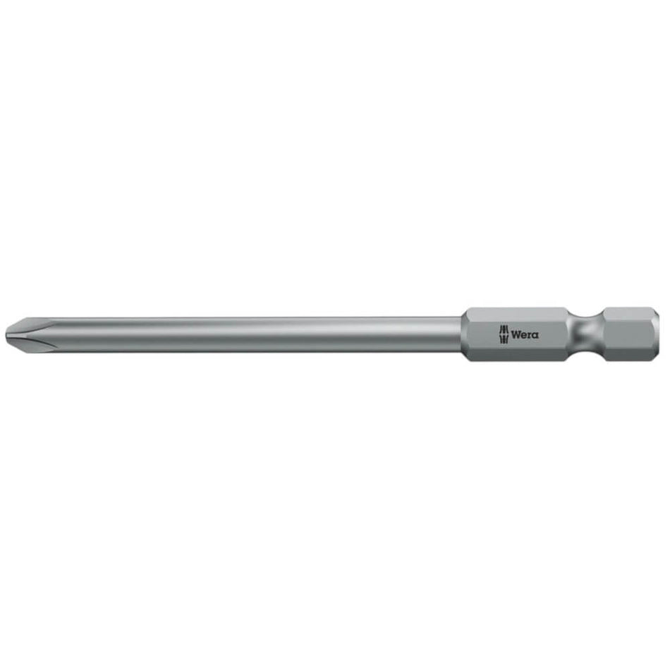 Bit Philips PH2 x 110 mm 1/4" Tough Viscous - Wera 05059780001