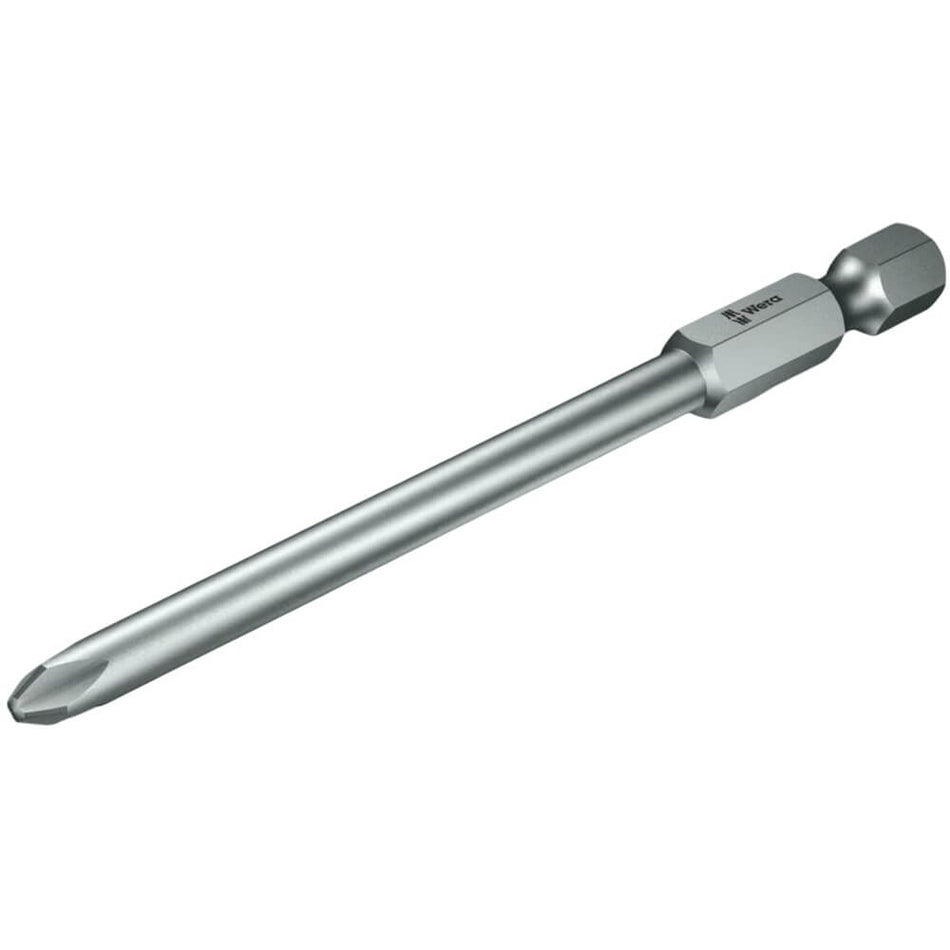 Bit Philips PH2 x 110 mm 1/4" Tough Viscous - Wera 05059780001