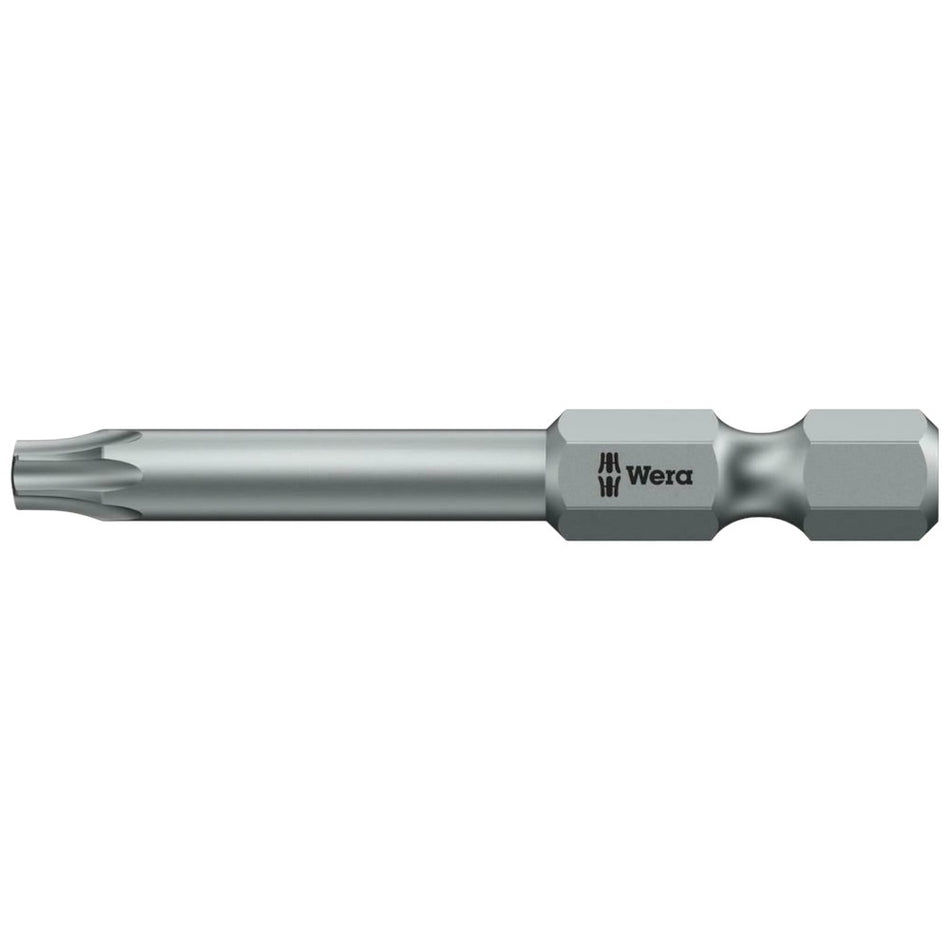 Bit Torx TX25 x 152mm 1/4" Tough Viscous - Wera 05060199001