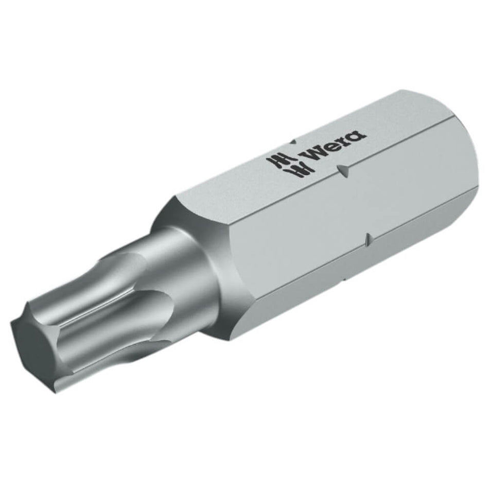 Bit TORX TX20 x 25mm 1/4" - Wera 05066487001
