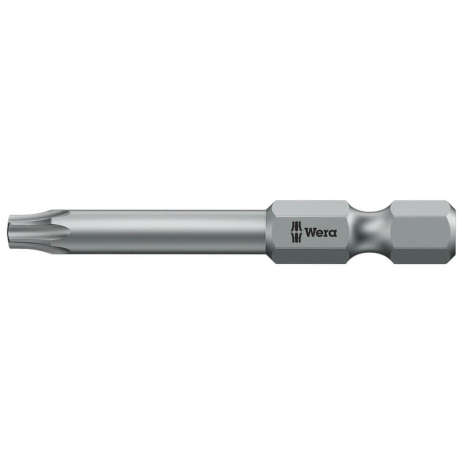 Bit TORX PLUS IP25 x 89 mm, 3 1/2" - Wera 05134674001