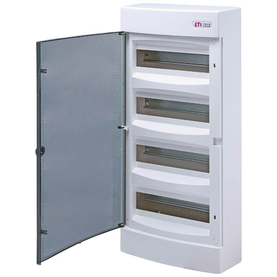 Tablou distributie ECT48PT - ETI 001101020