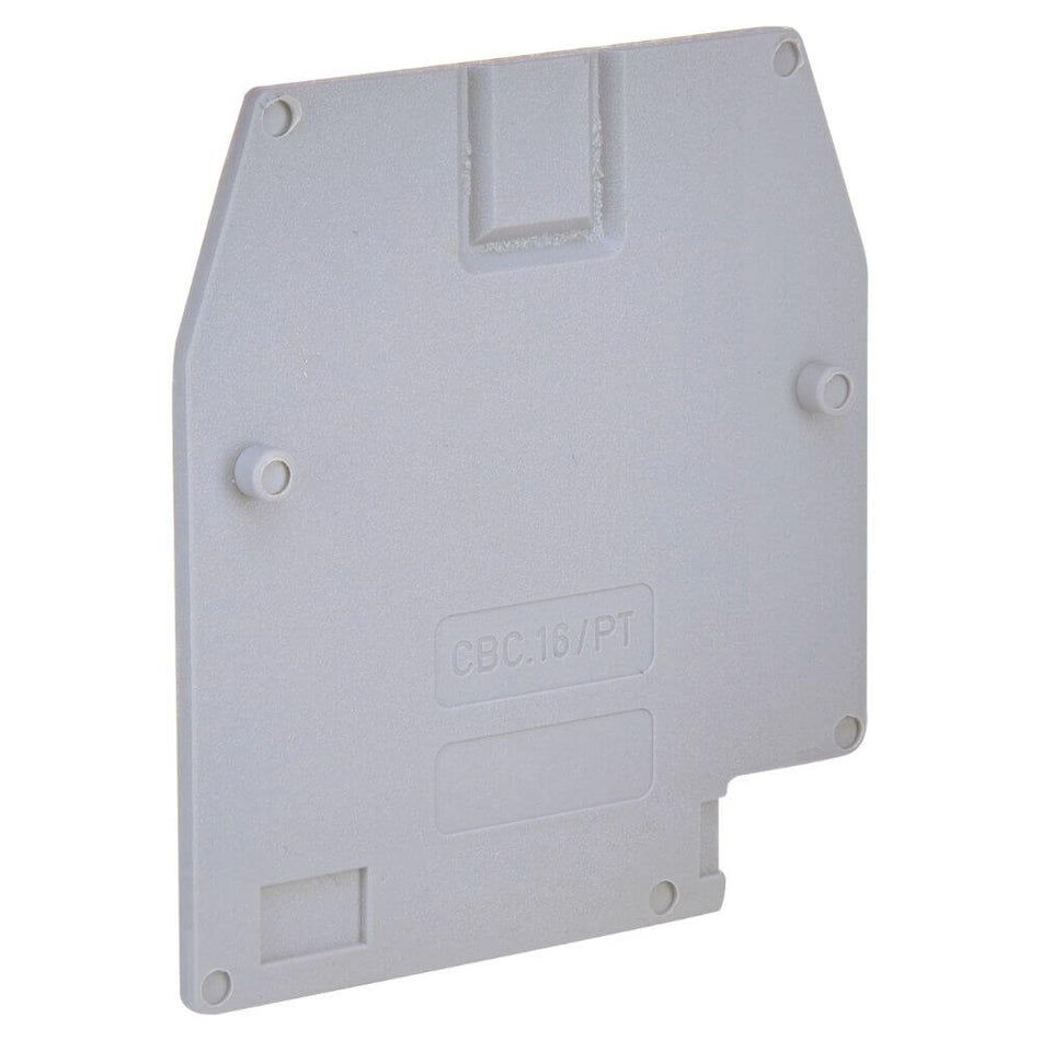 Capac terminal ESC-CBC.16/PT - ETI 003903011