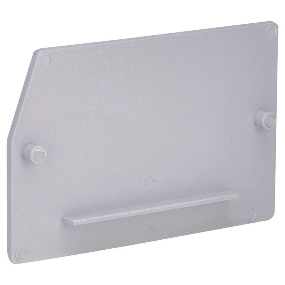 Capac bloc terminal ESC-SFR.4/PT - ETI 003903060