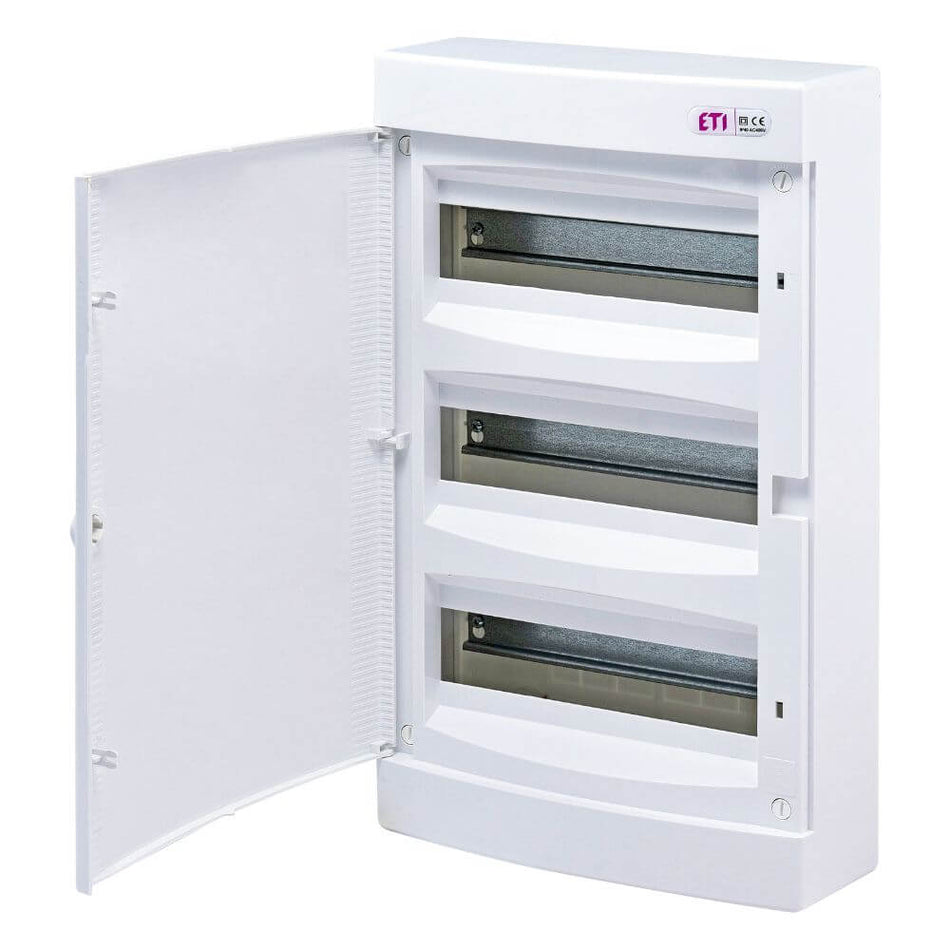 Tablou electric ECT36PO - ETI 001101009