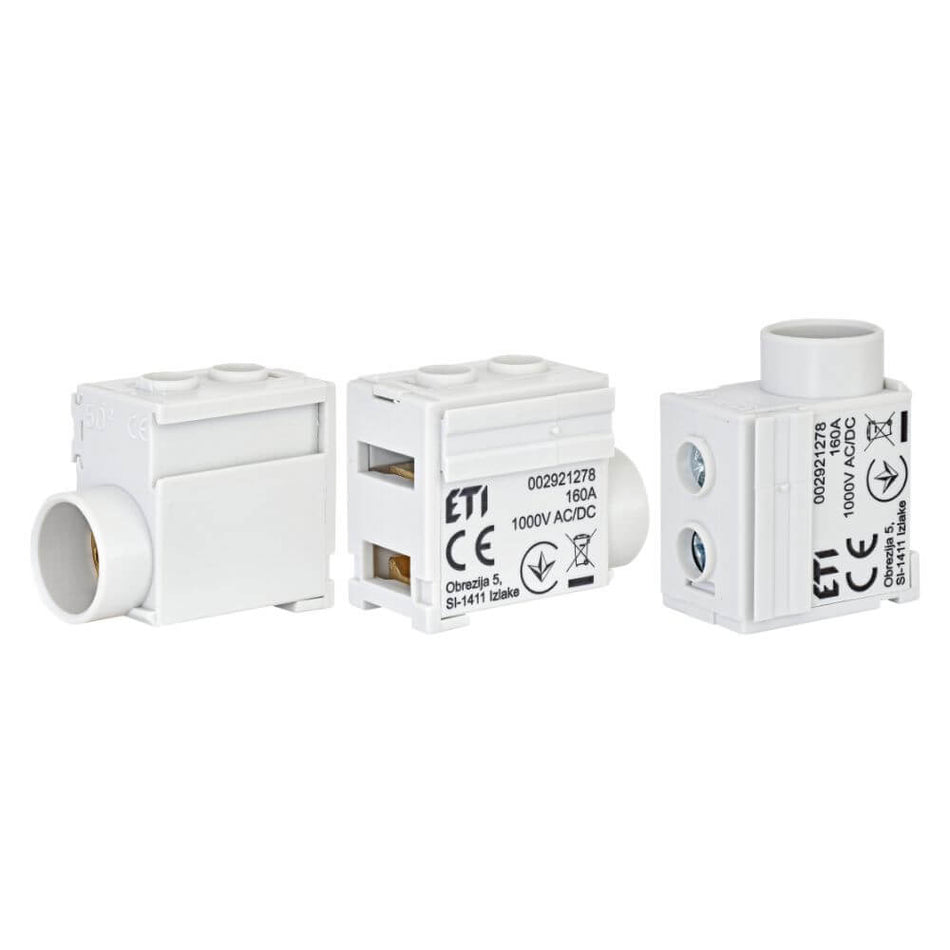Conector bara izolata EFB-50 - ETI 002921278