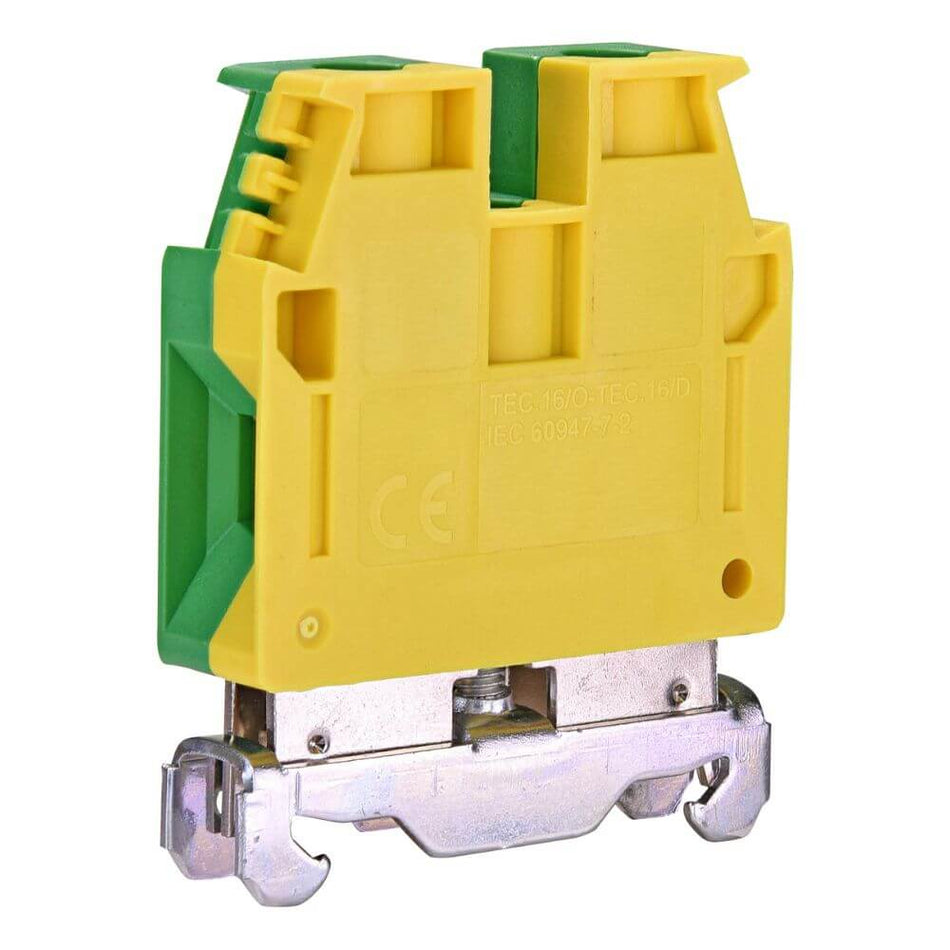Bloc terminal ESC-TEC.16/O - ETI 003903072