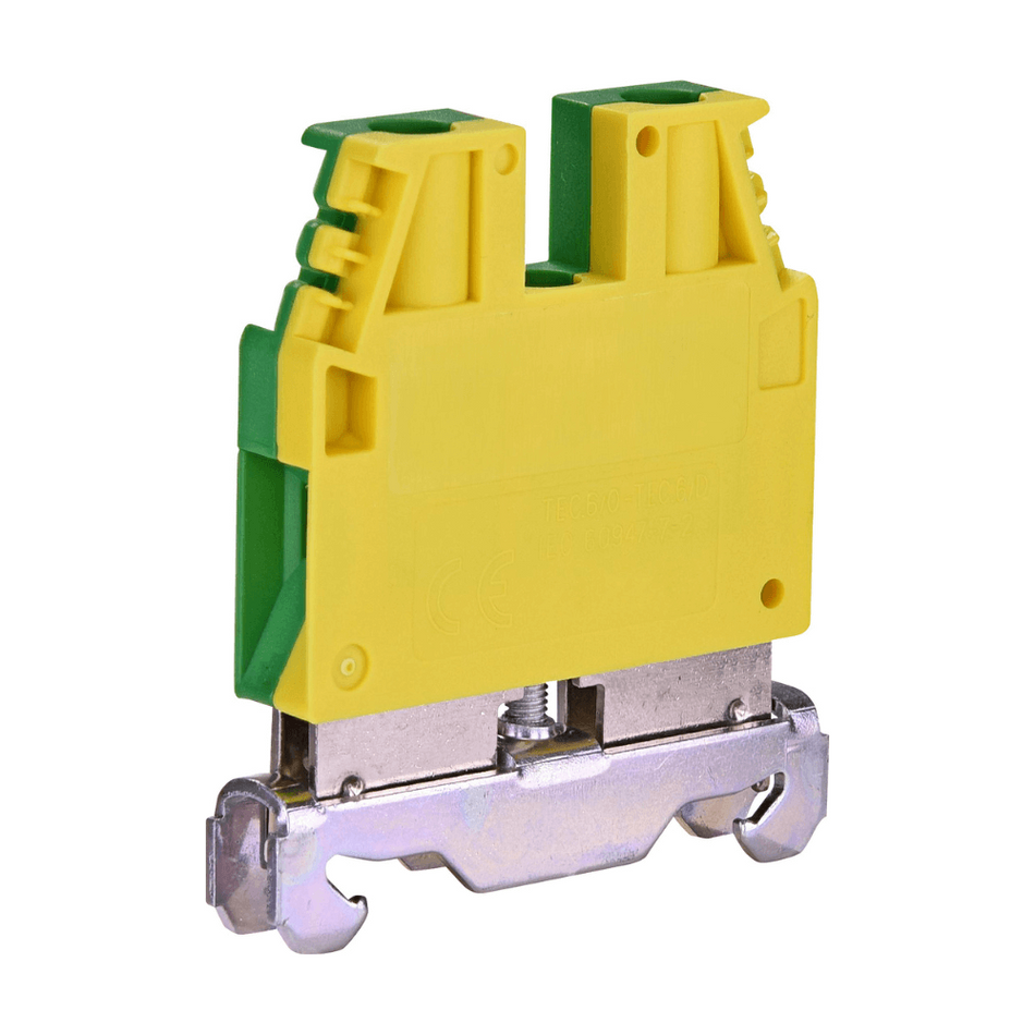 Bloc terminal ESC-TEC.6/O - ETI 003903070