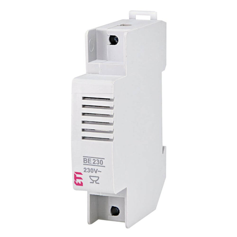 Buzzer BE 230V ETI 002413001