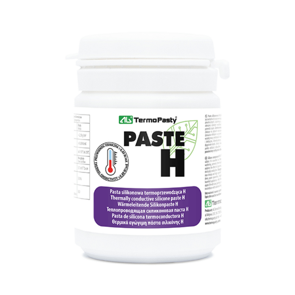 TermoPasty ART.AGT-057 Pasta transfer termic 100g