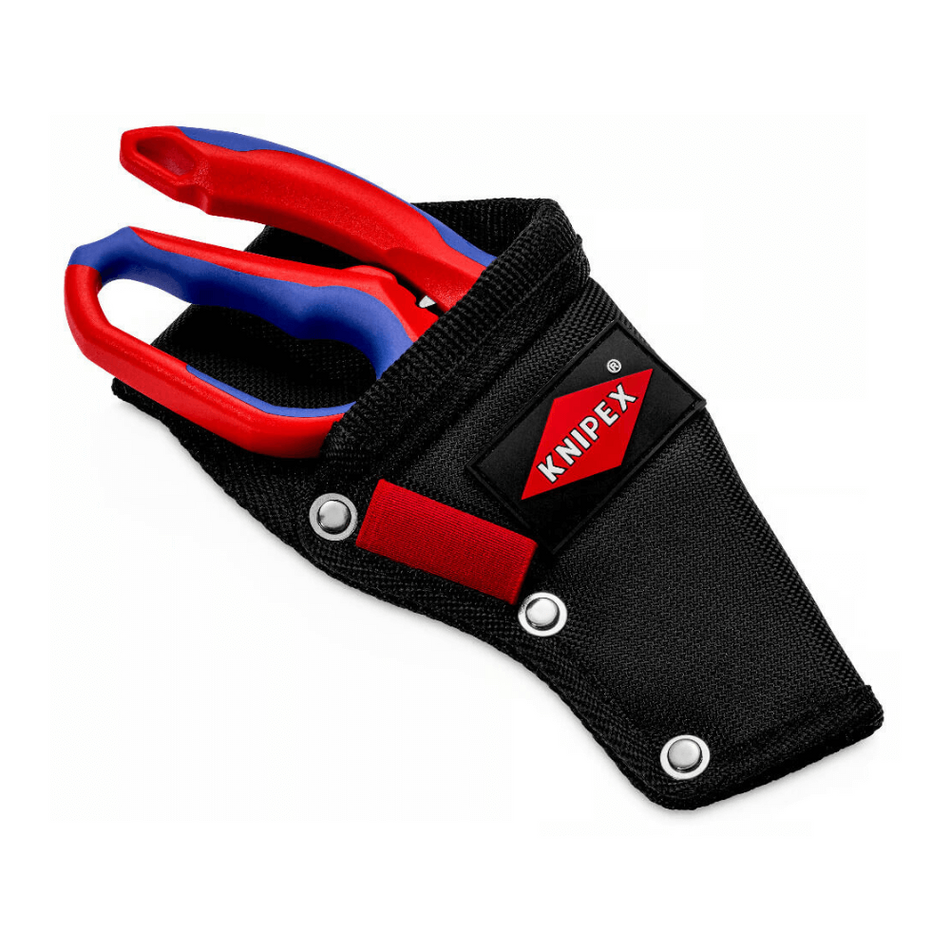 Husa multifunctionala cu prindere pe centura - Knipex 00 19 75 LE