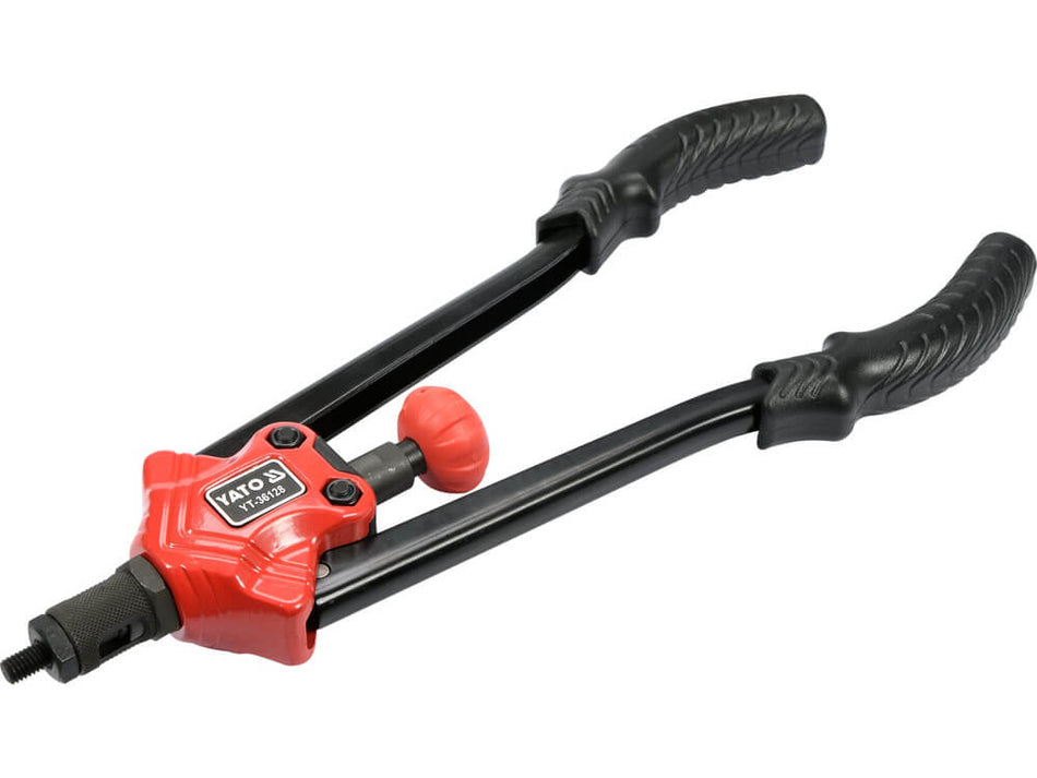 Cleste pentru piulite nituibile Yato YT-36128