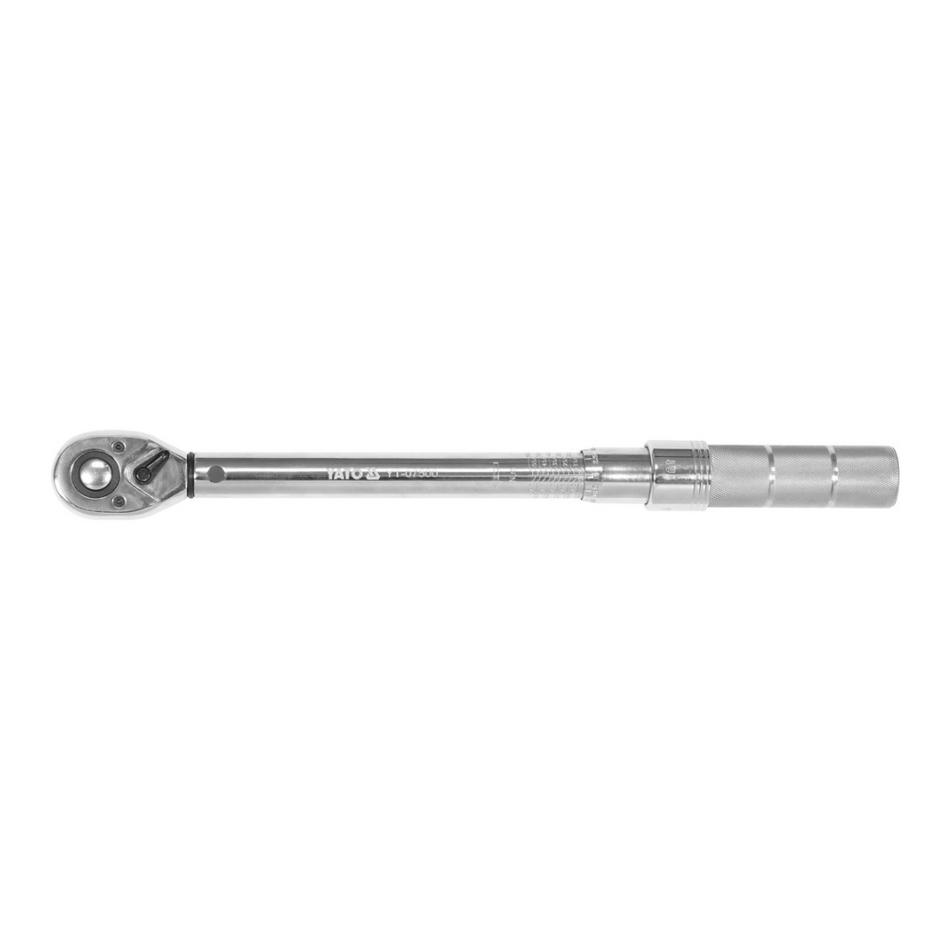 Cheie dinamometrica 3/8", 10-60Nm Yato YT-07500