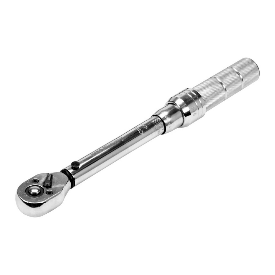 Cheie dinamometrica 1/4", 2.5-20Nm - Yato YT-07511