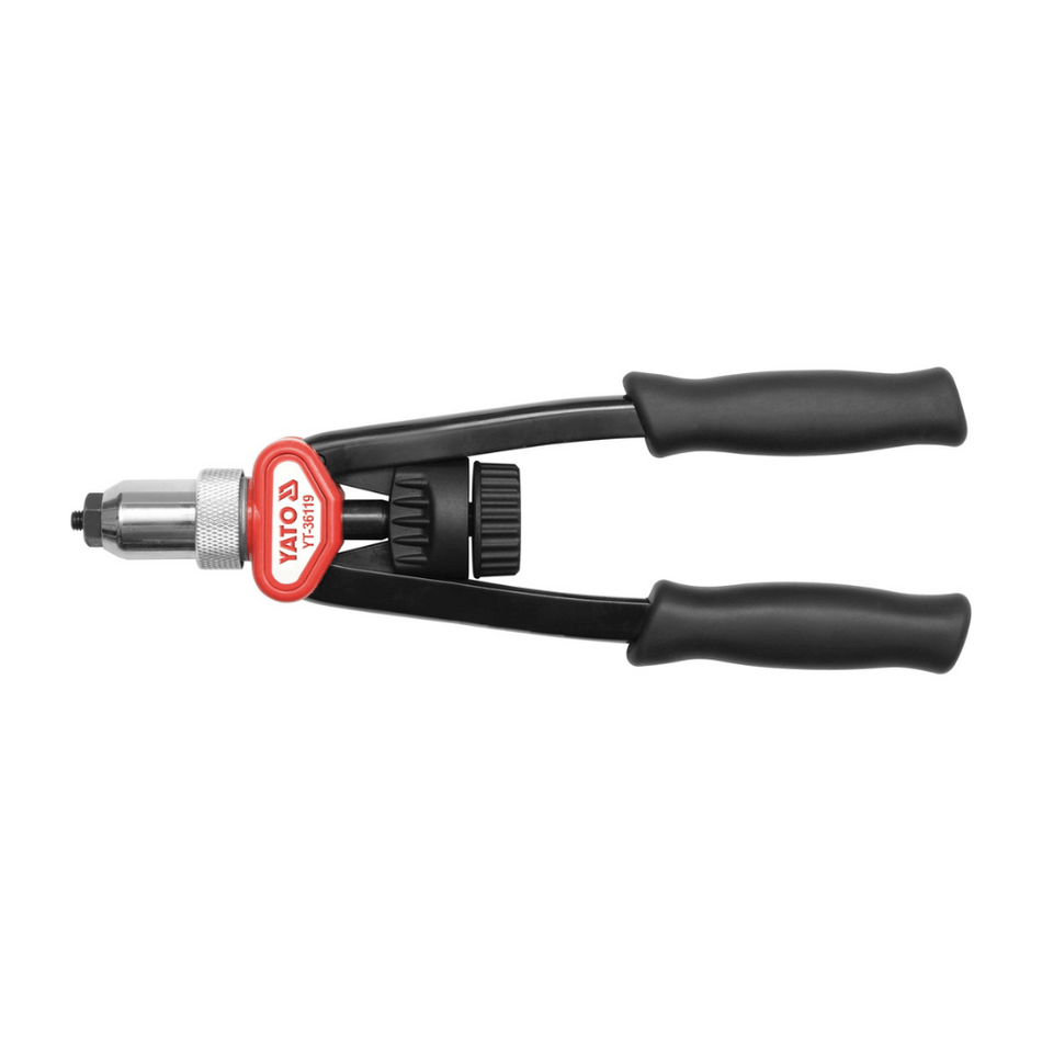 Cleste pentru piulite nituibile M5,6,8,10,12 - Yato YT-36119