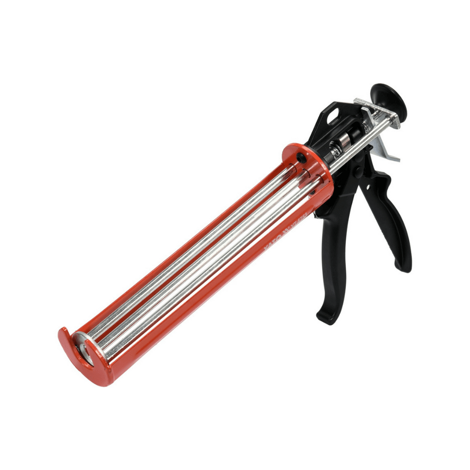 Pistol aplicare silicon si adezivi Yato YT-6753