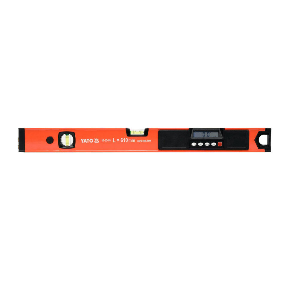 Nivela cu laser electronica 610mm - YATO YT-30400