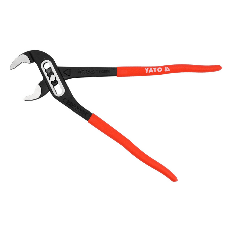 Cleste reglabil cu autoblocare 300mm YATO YT-2091