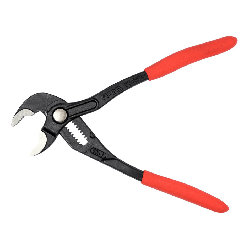 Cleste tip papagal 175mm cu autoblocare YATO YT-20890
