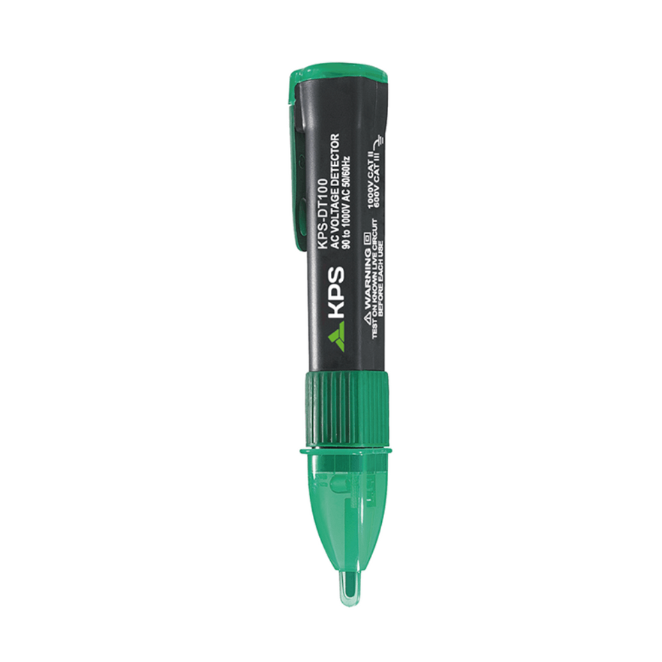 Detector tensiune fara contact 90V-1000V AC – KPS DT100