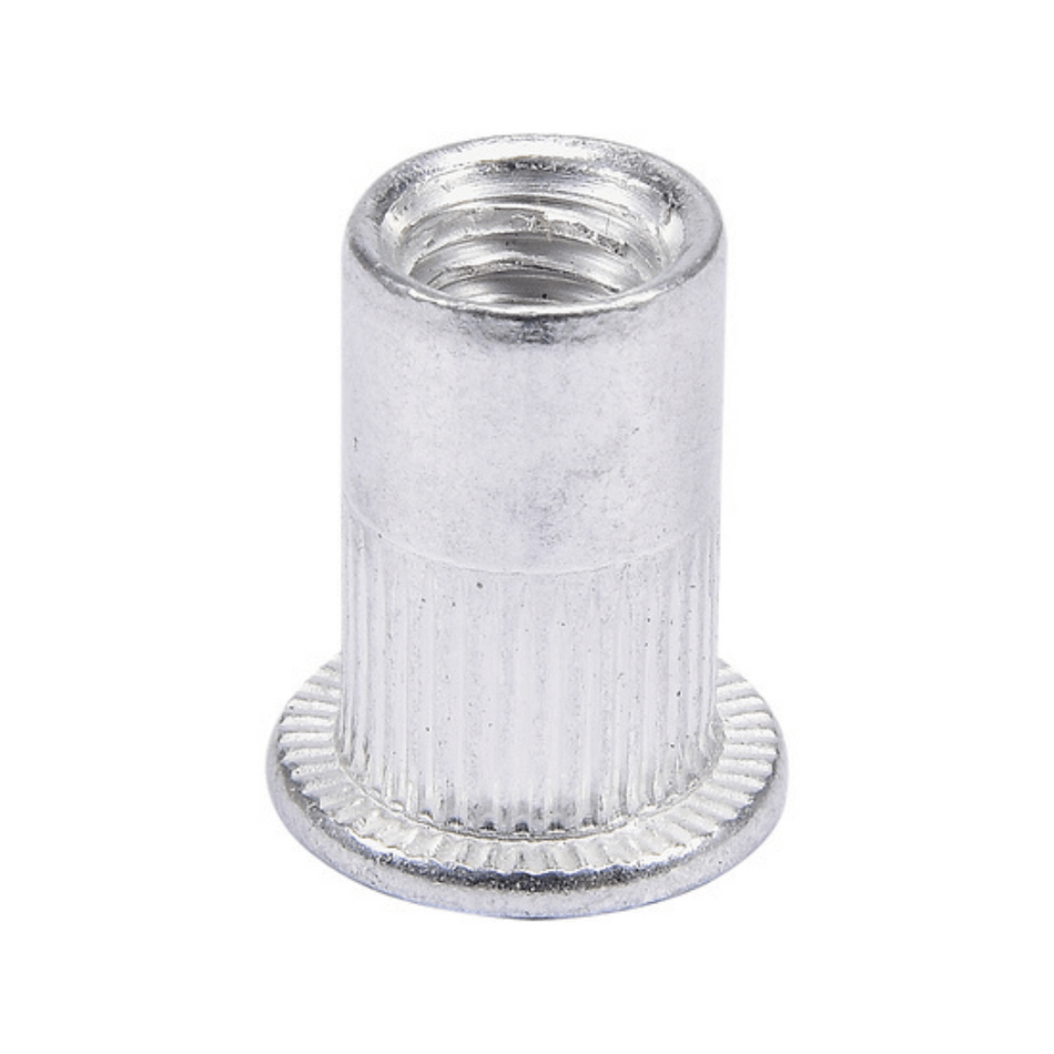 Set 20 piulite nituibile M3 YATO YT-36451 din aluminiu cu lungimea de 9 mm