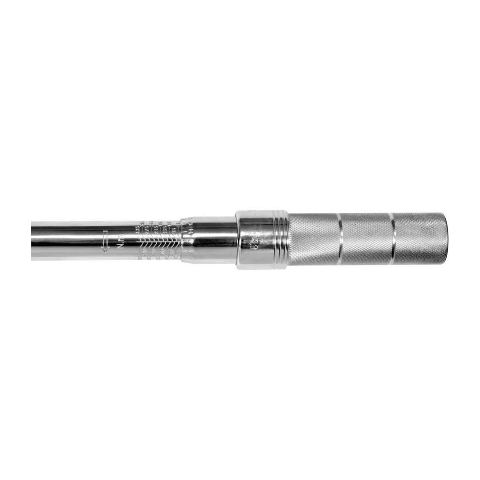 Cheie dinamometrica 1/2 inch Yato YT-07601 din otel CrV 60‑335 Nm