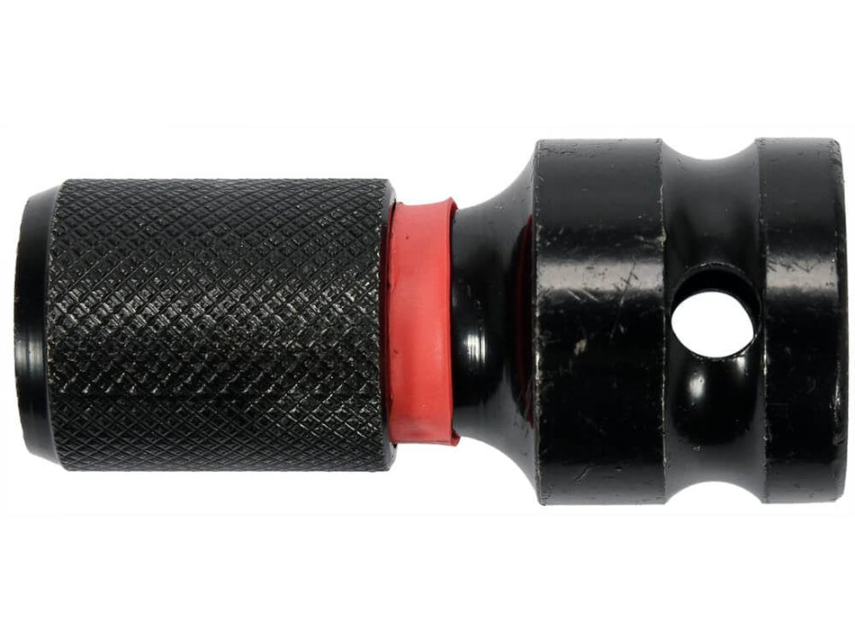 Adaptor biti 1/2" la 1/4" 50 mm Yato YT-04691 din otel CrV