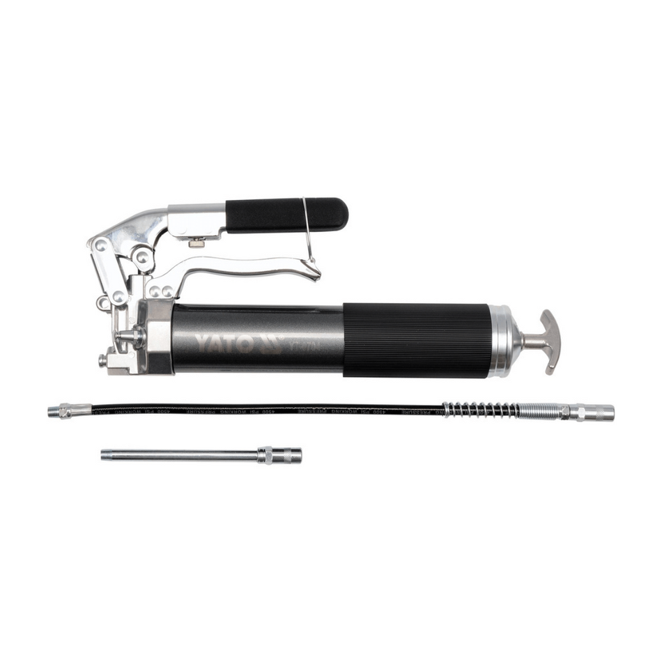 Pompa de gresat manuala 500 ml Yato YT-0704