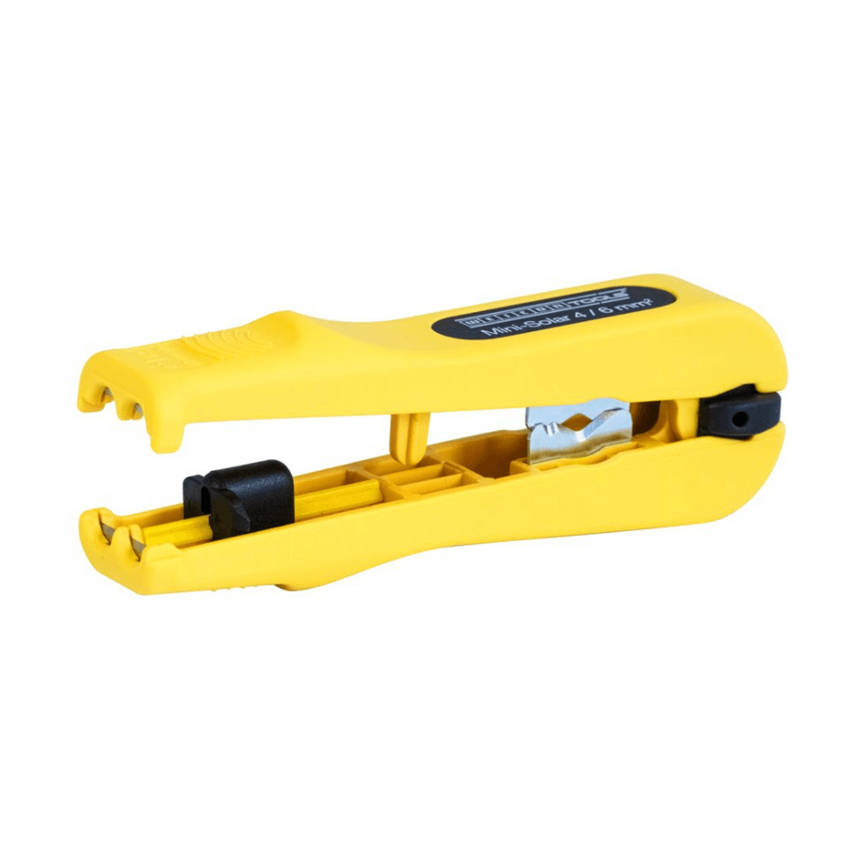 Dezizolator conductori fotovoltaici WEICON 10065752 Mini Solar 4/6 mm²