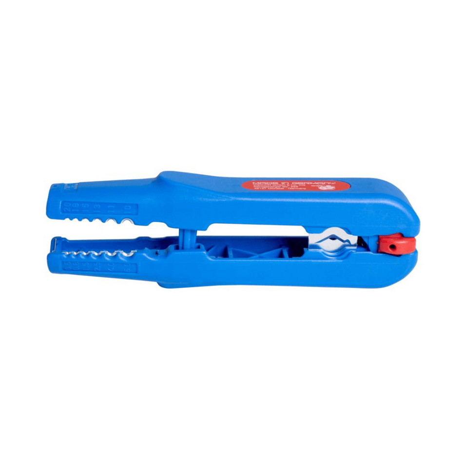 Cleste de dezizolare multifunctional WEICON Multi-Stripper Nr. 400 10001620