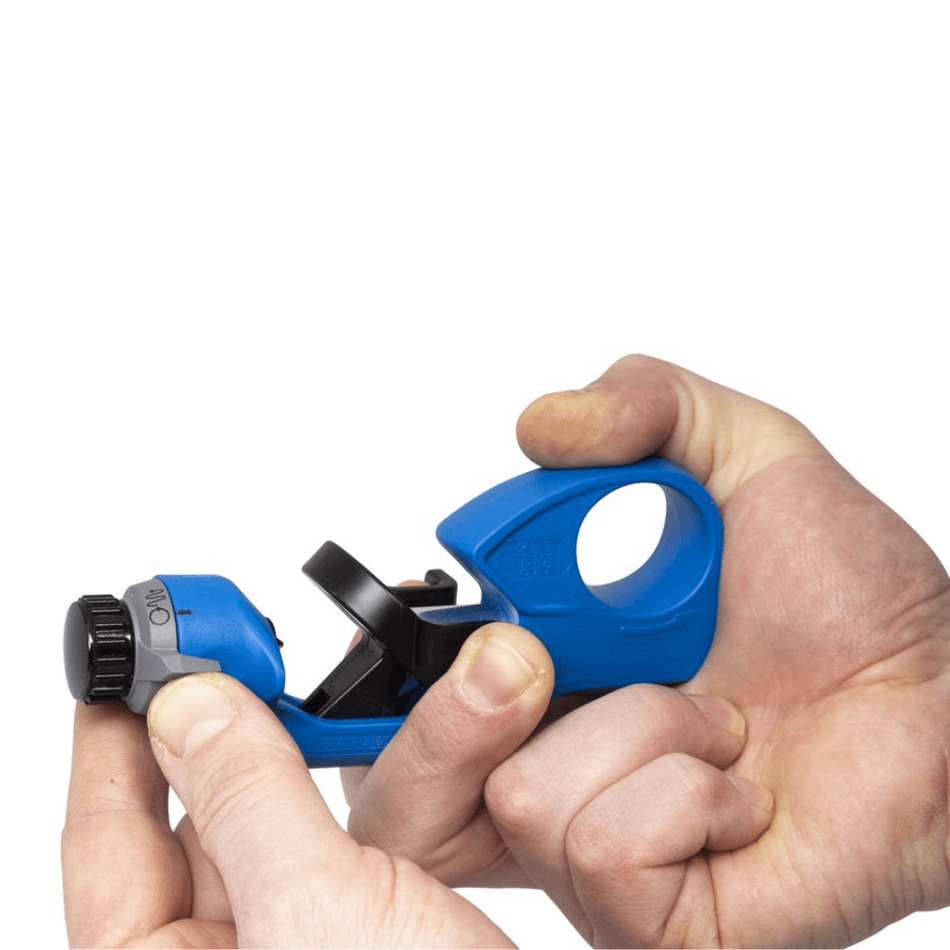 Dezizolator in spirala WEICON Nr. 4-29 10058056 pentru cabluri rigide 4.5-29 mm