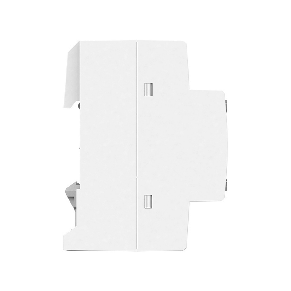 Releu de protectie tensiune trifazat ZUBR D6-40 Red 3x40A 230/380V TrueRMS