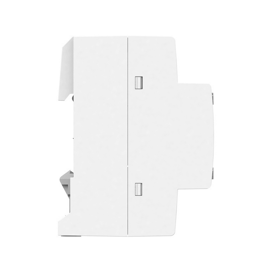 Dispozitiv pentru siguranta retelei electrice trifazate ZUBR D6-63 Red 3x63A