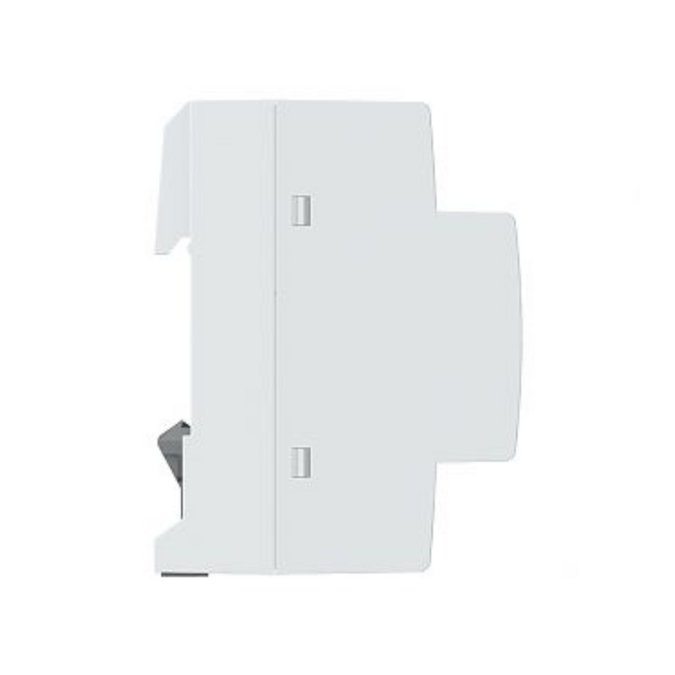 Modul monitorizare parametri electrici ZUBR VA-1 Red 63A IP20 TrueRMS