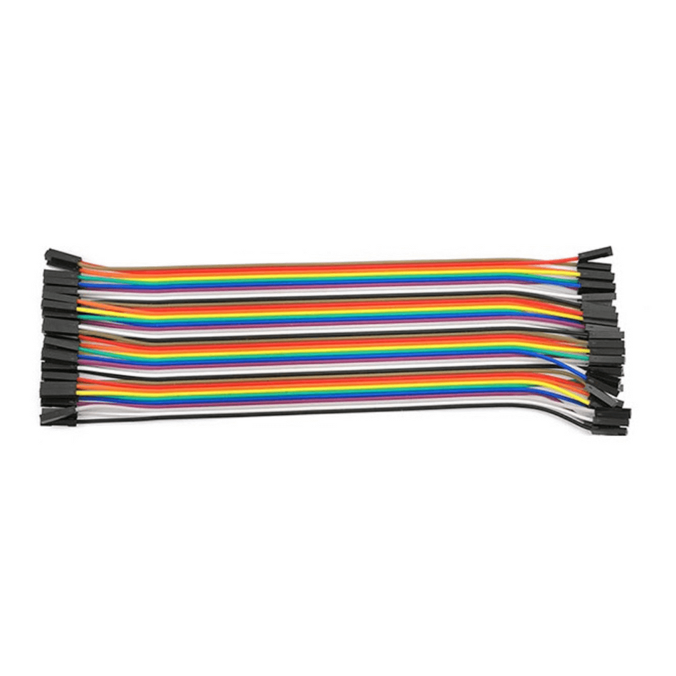 40 x Fire Dupont mama-mama 20cm