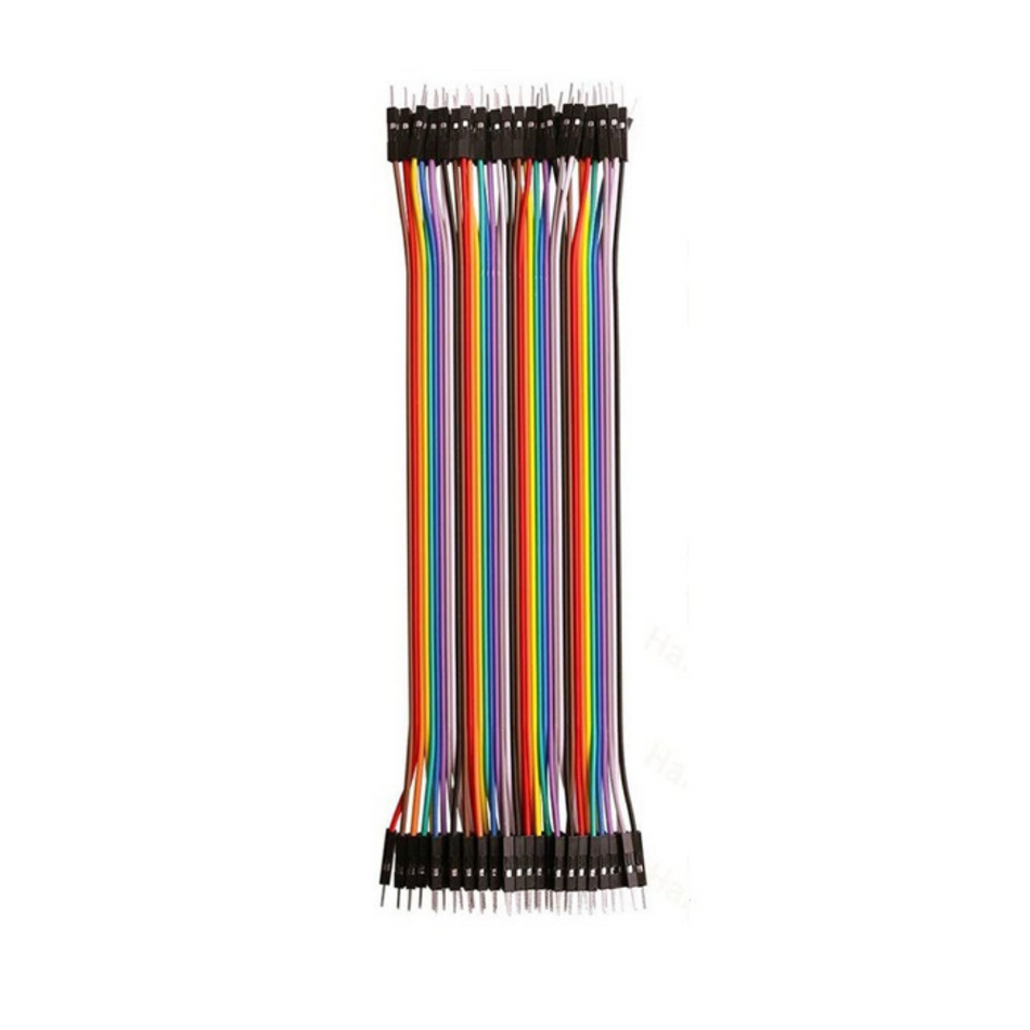 40 x Fire Dupont tata-tata 20cm