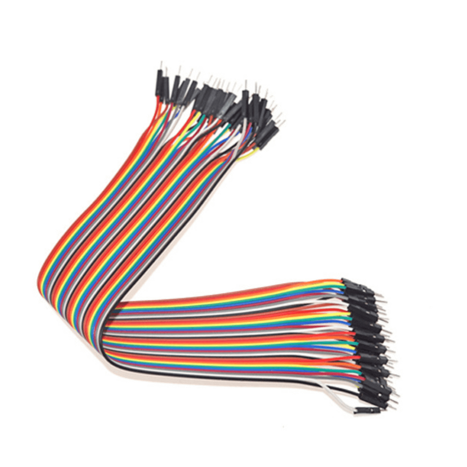 40 x Fire Dupont tata-tata 30cm