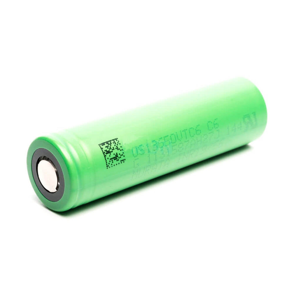Acumulator Litiu 18650 3.6V 3000mAh 30A, Sony Murata US18650VTC6